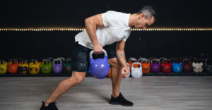Kettlebell X Dimagrire – Livello intermedio