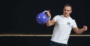 Kettlebell X Dimagrire – Livello avanzato