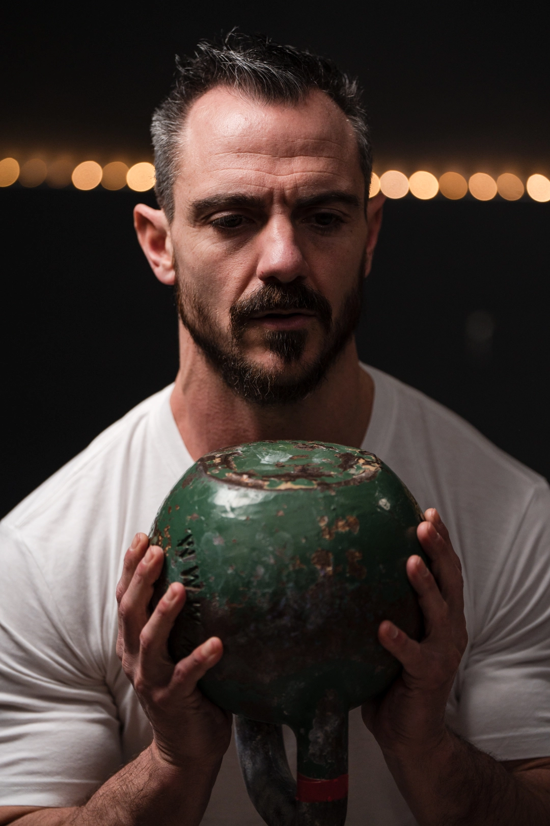 video corsi kettlebell