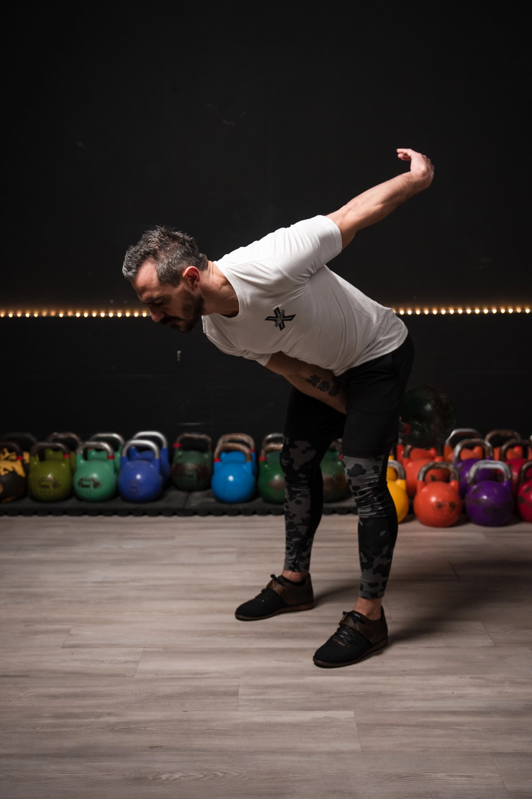 videocorsi per kettlebell